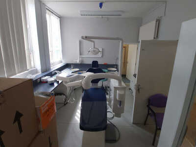 Bromley Healthcare St Pauls Cray Clinic